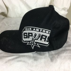 47 Brand San Antonio Spurs Flexfit Hat